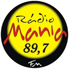 Radio Mania Fm Recife 89,7 Mhz
