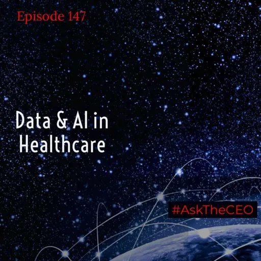 Data and AI in Healthcare