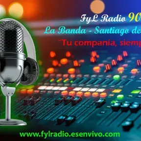 F y L Radio 90.3