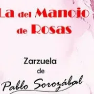 La del Manojo de Rosas RADIOTEATRO
