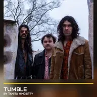 A chat with Tumble on their New EP | Metal Junkbox Interviews
