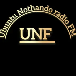 Ubuntu nothando fm