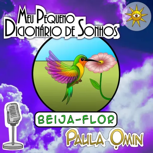 Beija-flor, Sonhar com