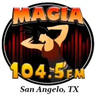 KPTJ Magia 104.5 FM