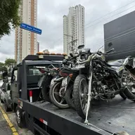 Polícia prende 22 suspeitos em operação contra roubos e receptação de motos em SP
