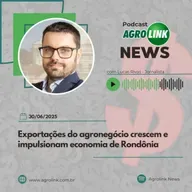 Porto de Paranaguá lidera exportação de carnes no Brasil