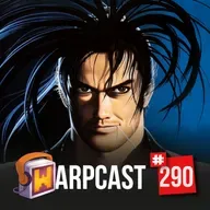 WarpCast 290 - Samurai Shodown II