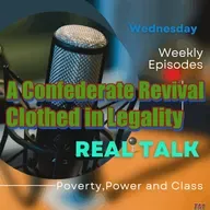 A Confederate Revival Clothed in Legality