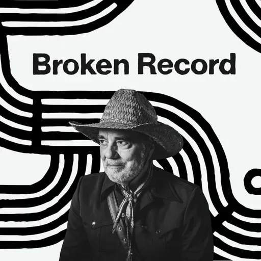 Daniel Lanois: Live From On Air Fest