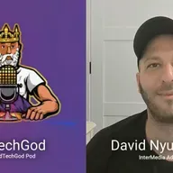 Ep. 134 Why Programmatic Advertising Needs a Reset with David Nyurenberg of InterMedia Advertising