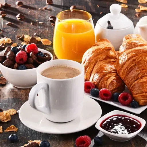 Radio KEC - Desayunamos con Jon Moreno - 11/05/2021