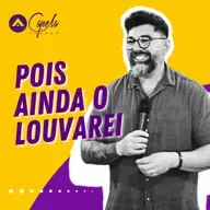 Salmos: Pois Ainda O Louvarei - Washington Itaborahy