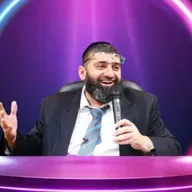 הרב אייל עמרמי - תבטח בה' דווקא בהפסדים !!! כח' תשרי תשפ"ו [20.10.25]