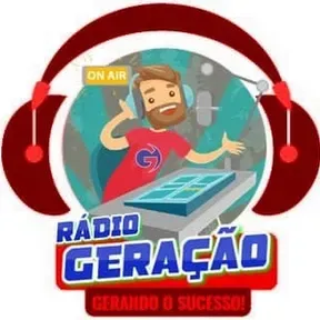 Radio geraçao