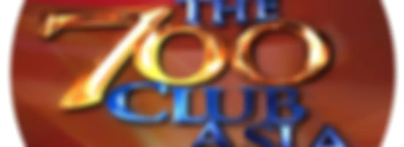 The 700 Club Asia