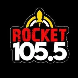 KRIX 105.5 Rocket