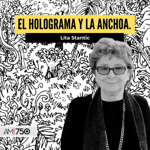 Lita Stantic
