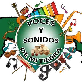VOCES Y SONIDOS DE MI TIERRA
