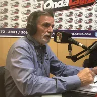 Fernando Vaca Narvaja "Hay una Judicialización de la Lucha Social"-05/09/22