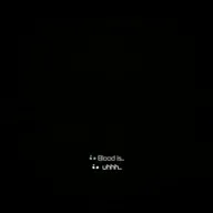 Sebastian quoting Ultrakill???