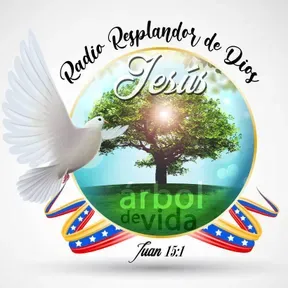 Resplandor de Dios