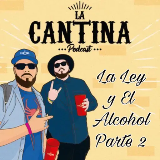 La Ley y El Alcohol Parte 2