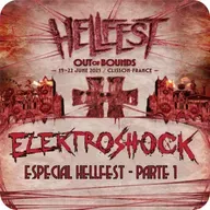 ELEKTROSHOCK / PGM 41 - TEMP 05