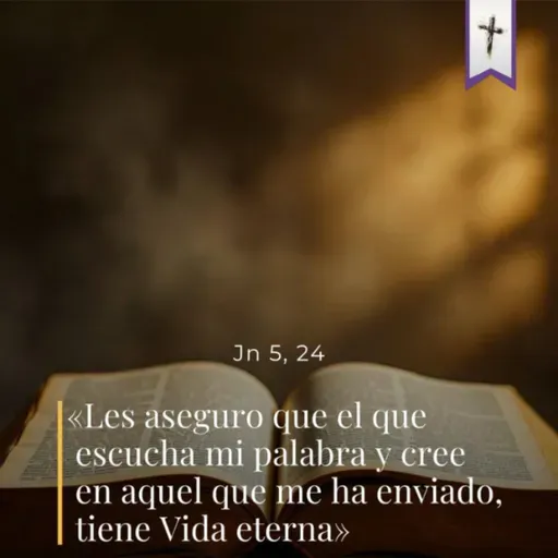 Juan 5, 17-30 - IV Miércoles de cuaresma