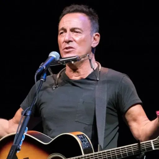LaNaranja Mecanica 45 ( BRUCE SPRINGSTEEN ) 18-10-22