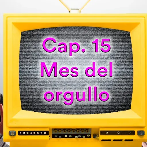 2022x15 (73): Mes del orgullo