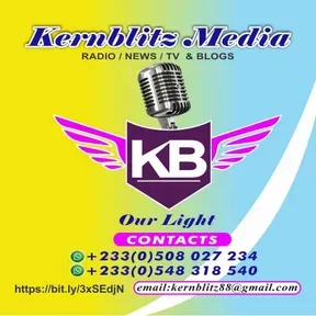 KERNBLITZ MEDIA