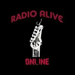 Radio Alive Online 1200