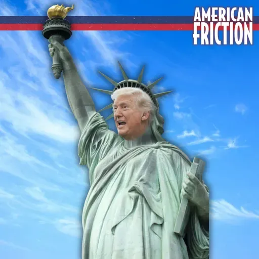 Has Trump changed what 'America' means?