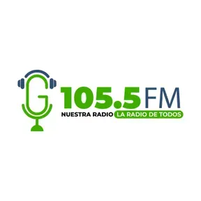 GUACHUCAL ESTEREO 105.5 FM