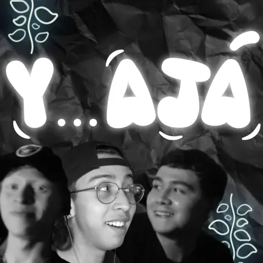 LRDB - Y...AJA #60 CON JEAAL O' Y VALENTINO