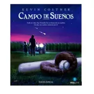 PI LIBERADO Audiodescripción creativa de 'Campo de sueños'