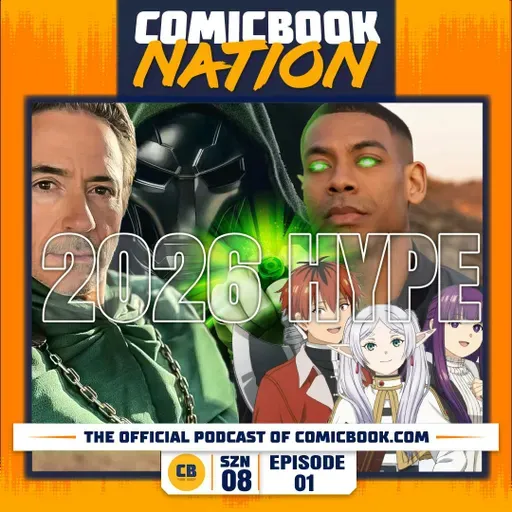 Stranger Things Finale Reactions & 2026 Hype Meter (Episode 8x01)