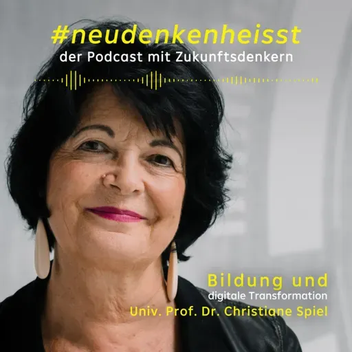 Bildung und digitale Transformation