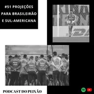 #51 Campanha do Santos fora de casa preocupa e título da Sula é possível 