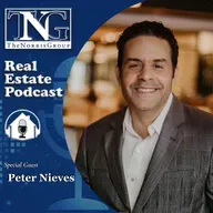AI, Intellectual Property & Business Protection with Peter Nieves Part 1 #961