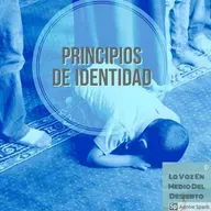 Estudio Principio de Identidad: Definir la identidad