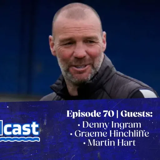 The Codcast- Episode Seventy