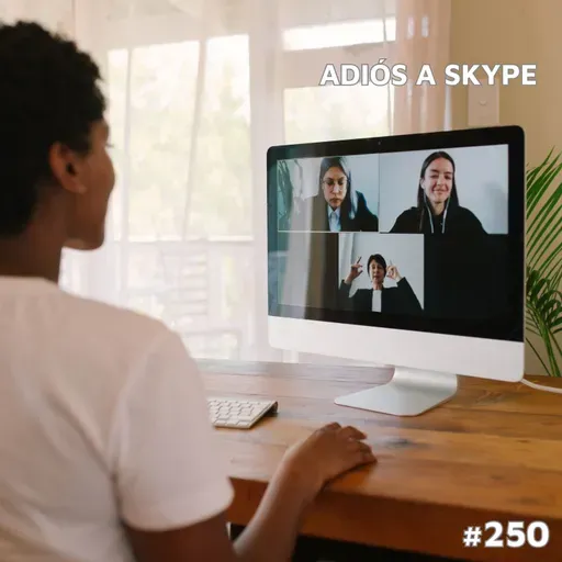Adiós a Skype