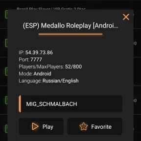 SAMP NG1