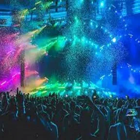 Energy mix