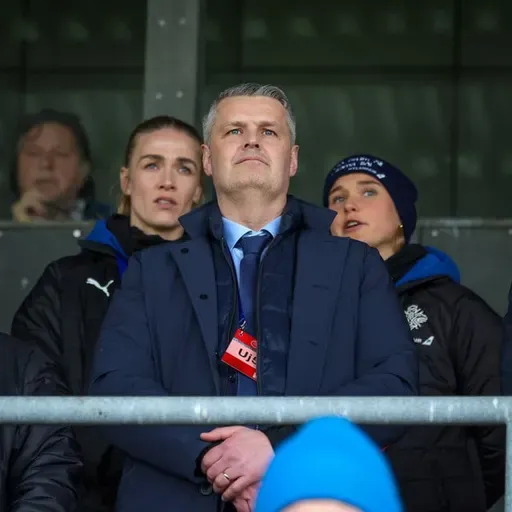 Útvarpsþátturinn - Farið yfir sviðið með Eysteini