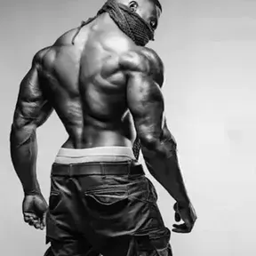 Djanm Djanm nan maten