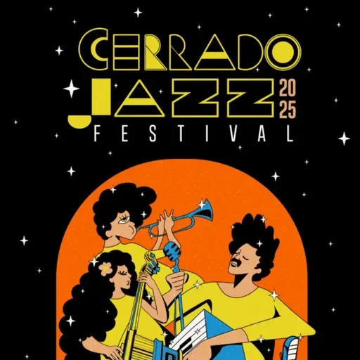 Cerrado Jazz oferece oficinas de capacitação