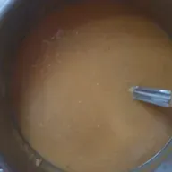 شوربة عدس بالشعيرية