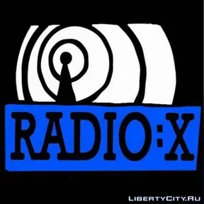 RADIO GTA SAN